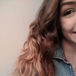 Meet your Posher, Alisha